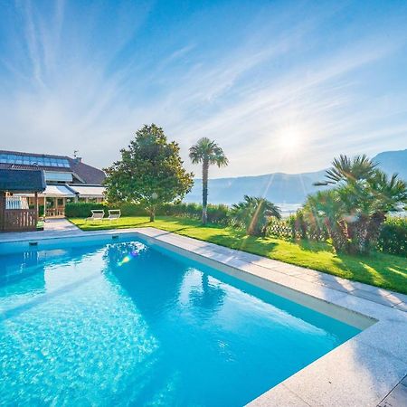 Garni Hotel Ritterhof Termeno Ngoại thất bức ảnh