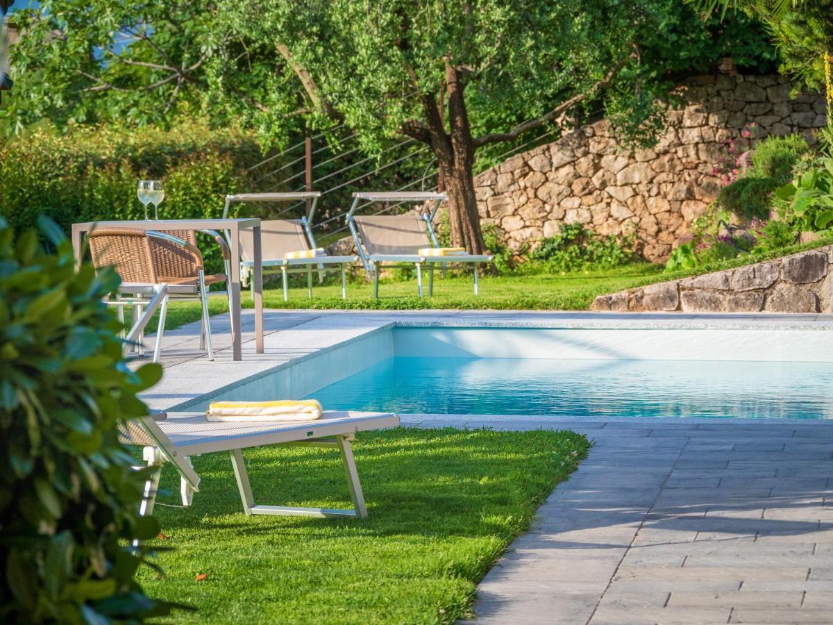 Garni Hotel Ritterhof Termeno Ngoại thất bức ảnh