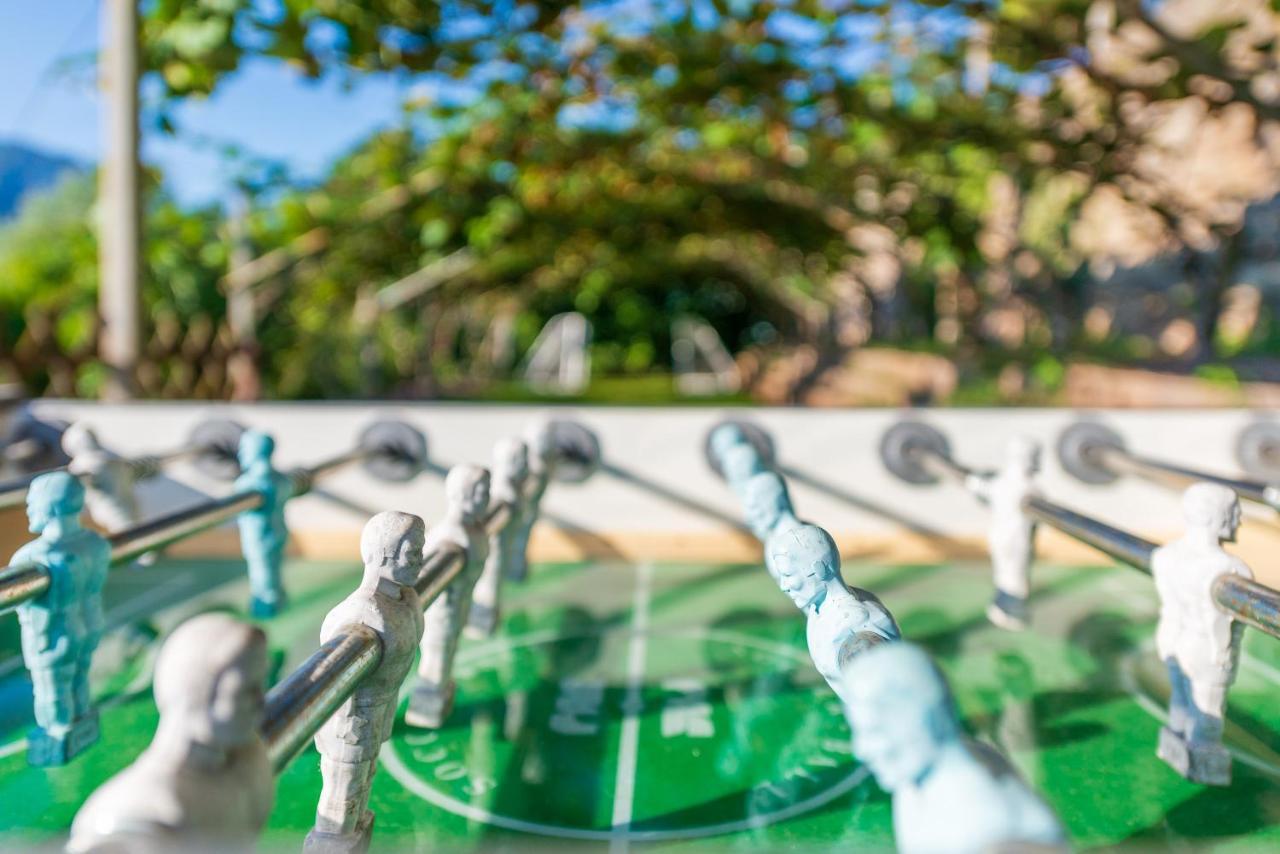 Garni Hotel Ritterhof Termeno Ngoại thất bức ảnh