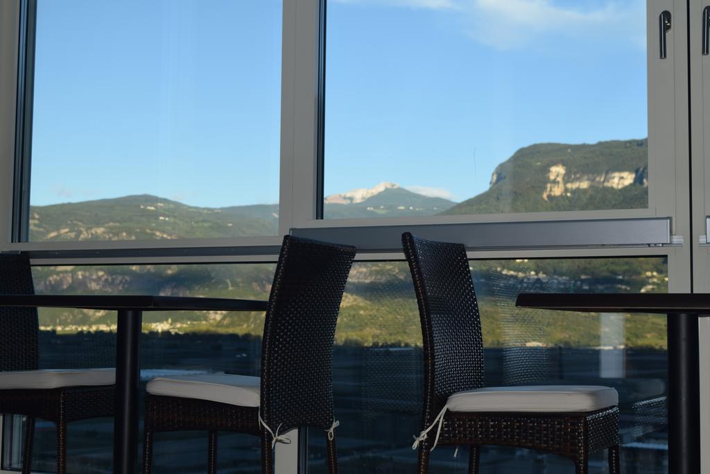 Garni Hotel Ritterhof Termeno Ngoại thất bức ảnh