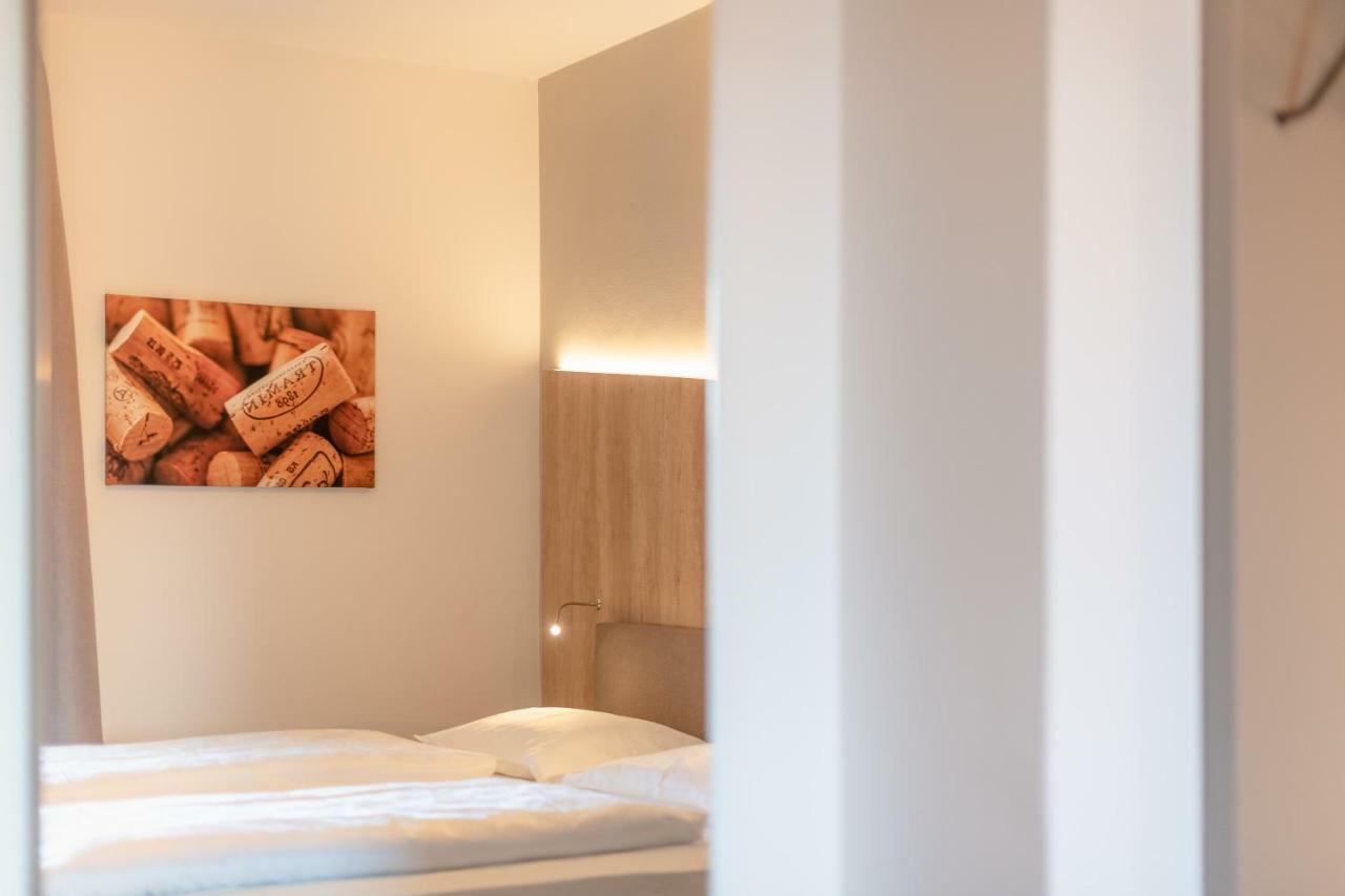 Garni Hotel Ritterhof Termeno Ngoại thất bức ảnh