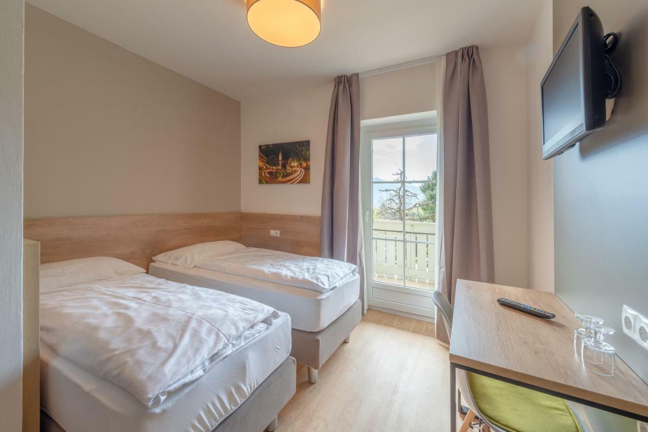 Garni Hotel Ritterhof Termeno Ngoại thất bức ảnh