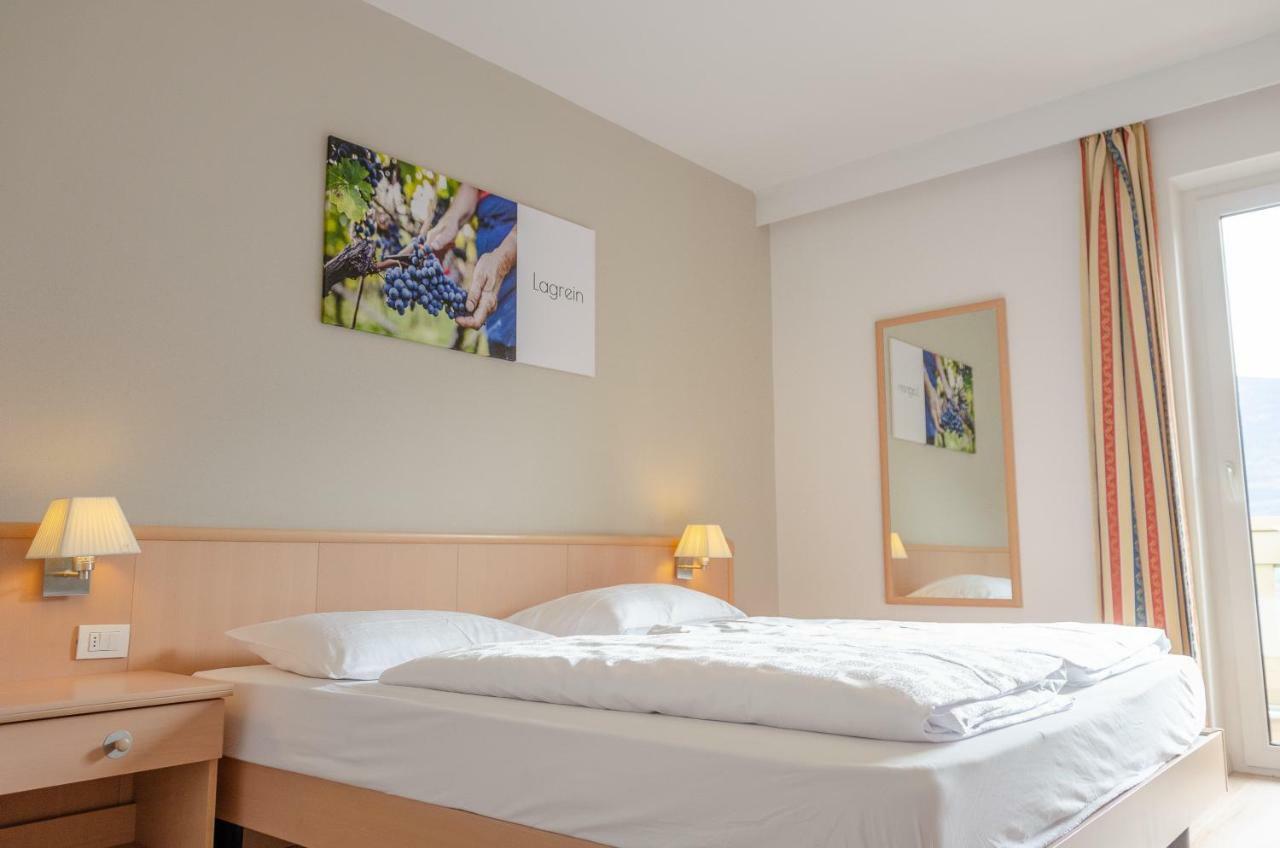Garni Hotel Ritterhof Termeno Ngoại thất bức ảnh