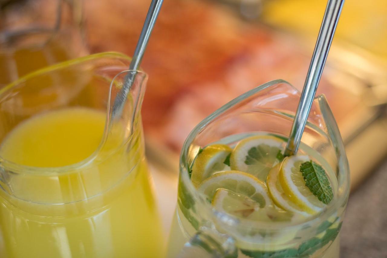 Garni Hotel Ritterhof Termeno Ngoại thất bức ảnh